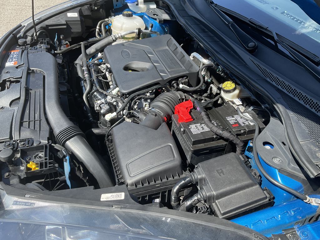 Photo 32 of this FORD ESCAPE