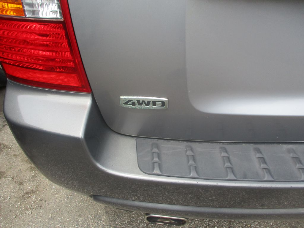 Photo 7 of this KIA SPORTAGE