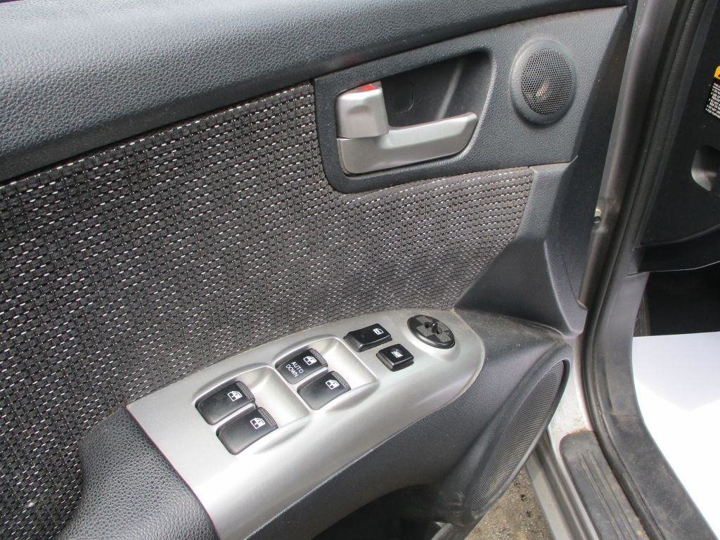 Photo 10 of this KIA SPORTAGE