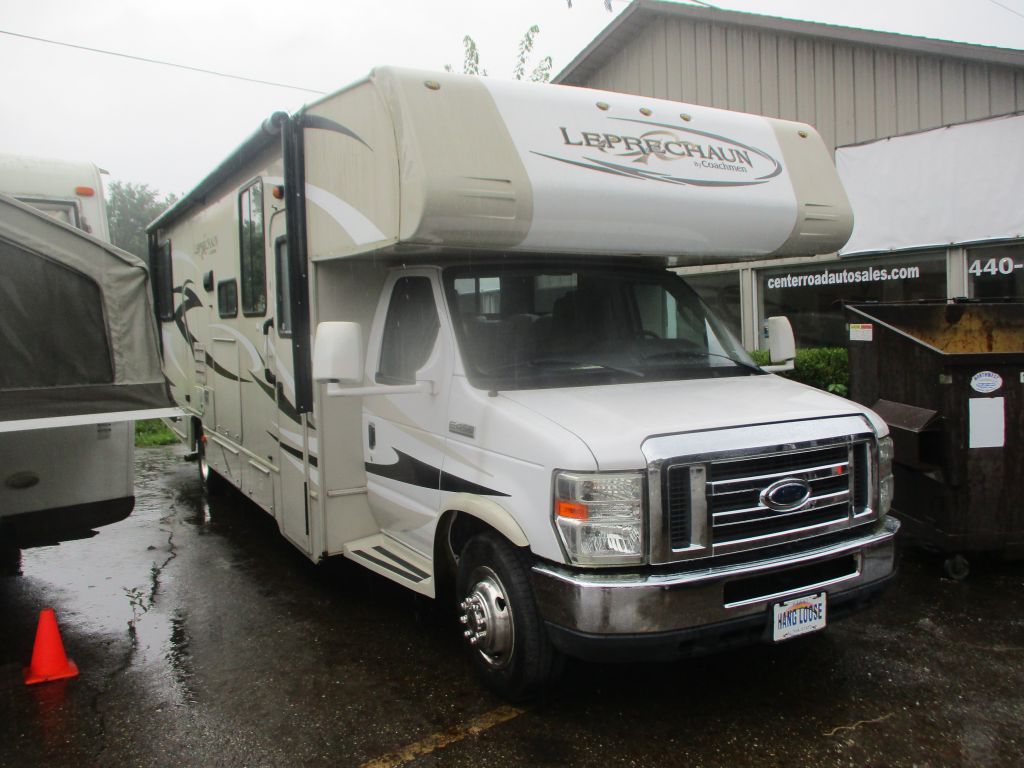 Photo 2 of this FORD ECONOLINE
