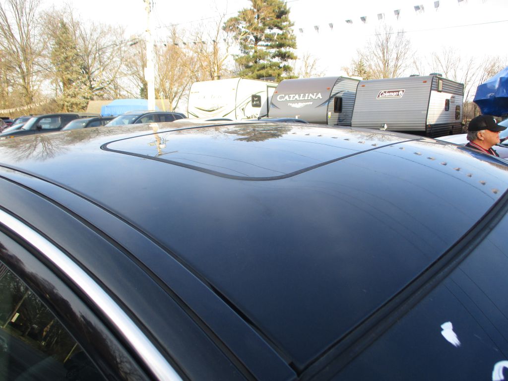 FORD TAURUS 2009 FORD TAURUS 1FAHP28W69G104067