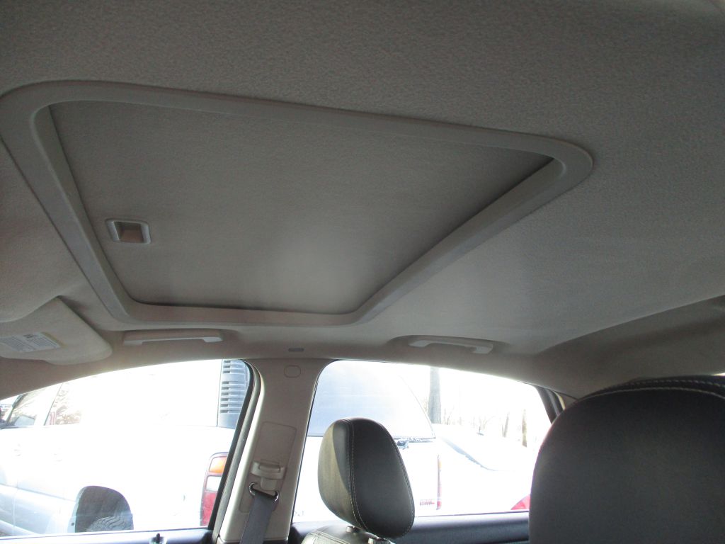 FORD TAURUS 2009 FORD TAURUS 1FAHP28W69G104067
