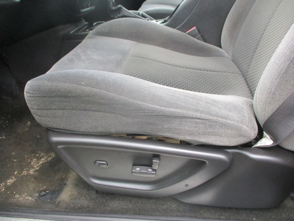 CHEVROLET TRAILBLAZER 2007 CHEVROLET TRAILBLAZER 1GNDT13S372305025