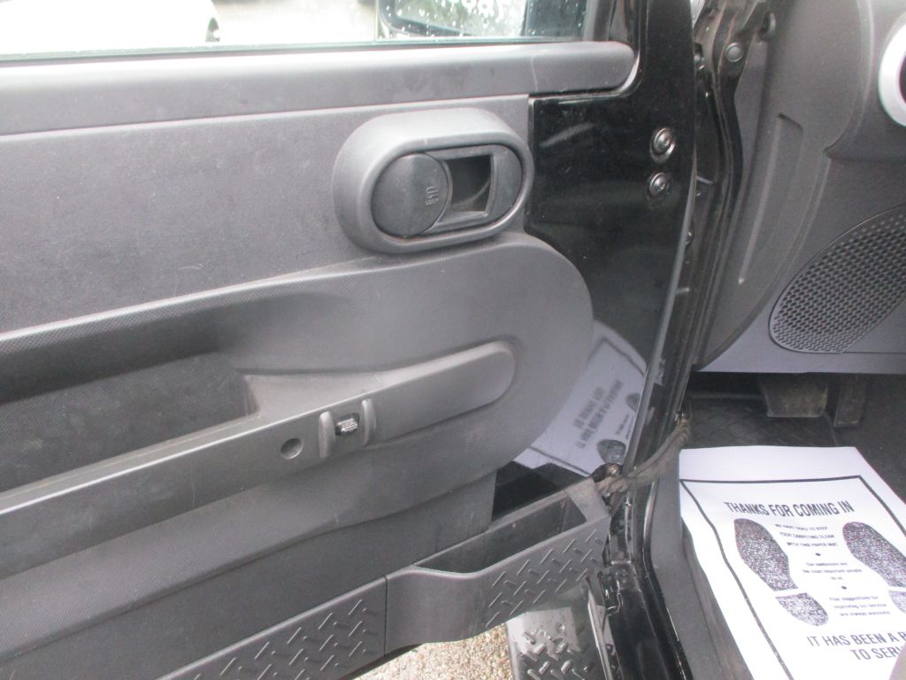 Photo 11 of this JEEP WRANGLER UNLIMI