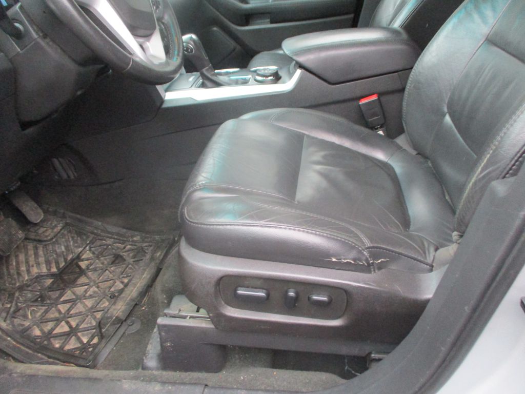 FORD EXPLORER 2014 FORD EXPLORER 1FM5K8D82EGB23484