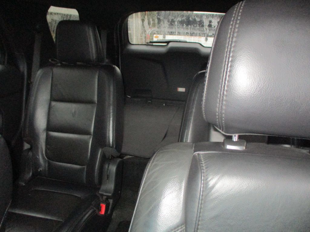 FORD EXPLORER 2014 FORD EXPLORER 1FM5K8D82EGB23484