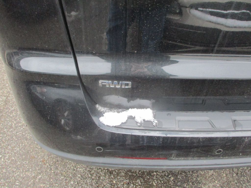 Photo 6 of this CHEVROLET TRAVERSE