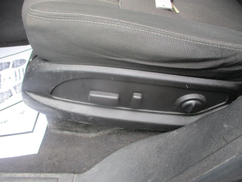 Photo 12 of this CHEVROLET TRAVERSE