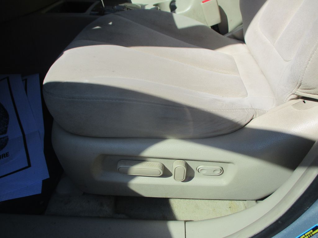 HYUNDAI SANTA FE 2009 HYUNDAI SANTA FE 5NMSH73E29H316143