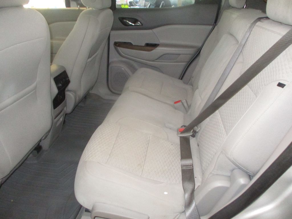 GMC ACADIA 2019 GMC ACADIA 1GKKNSLA8KZ190174
