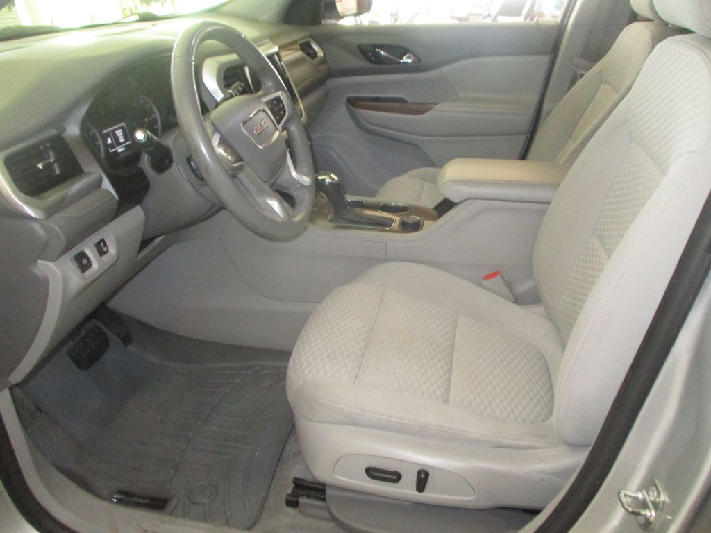 GMC ACADIA 2019 GMC ACADIA 1GKKNSLA8KZ190174