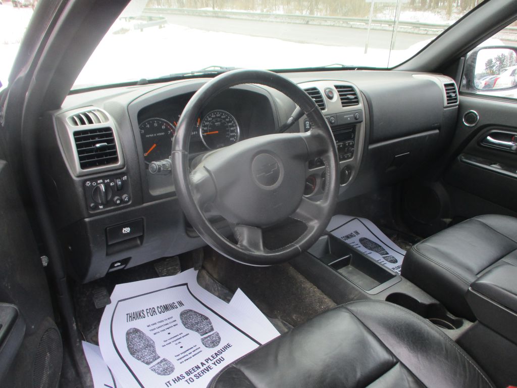 CHEVROLET COLORADO 2012 CHEVROLET COLORADO 1GCHTDFE3C8120160