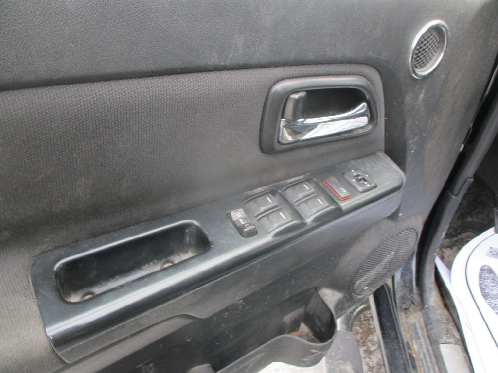 CHEVROLET COLORADO 2012 CHEVROLET COLORADO 1GCHTDFE3C8120160