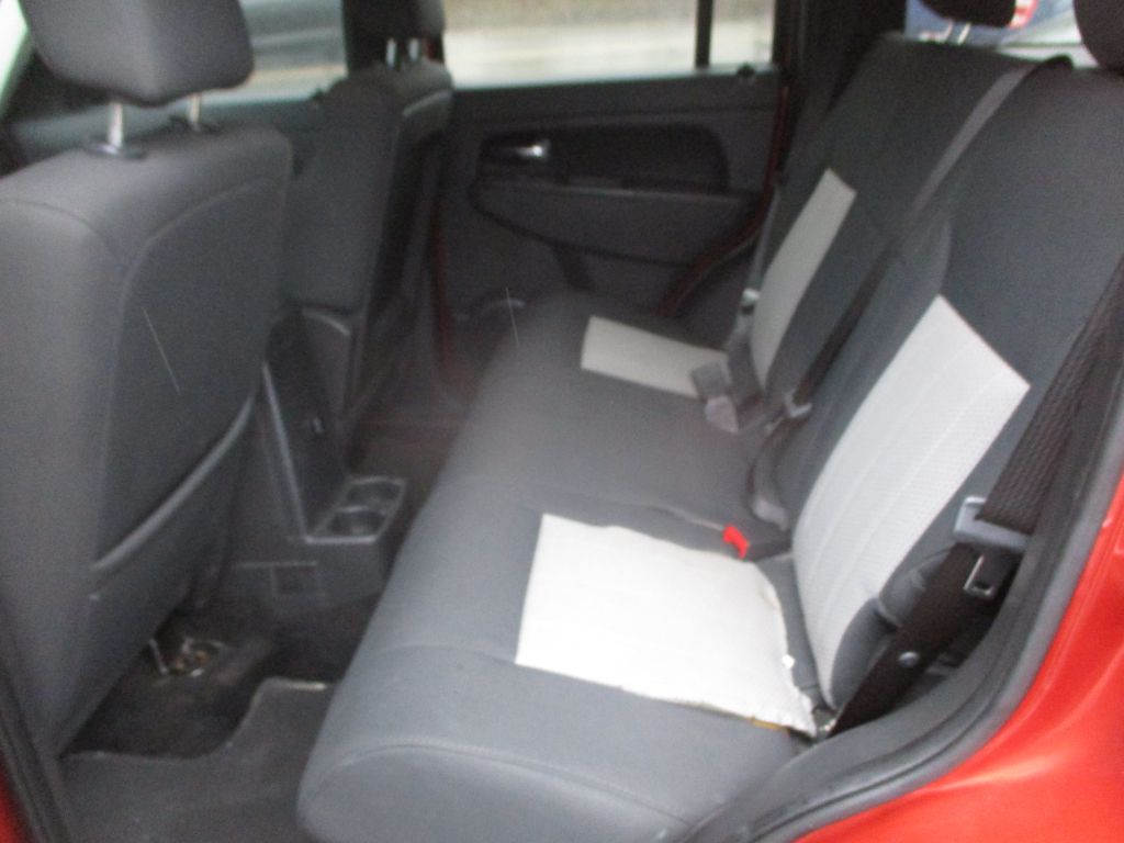 JEEP LIBERTY 2009 JEEP LIBERTY 1J8GN28K89W515395