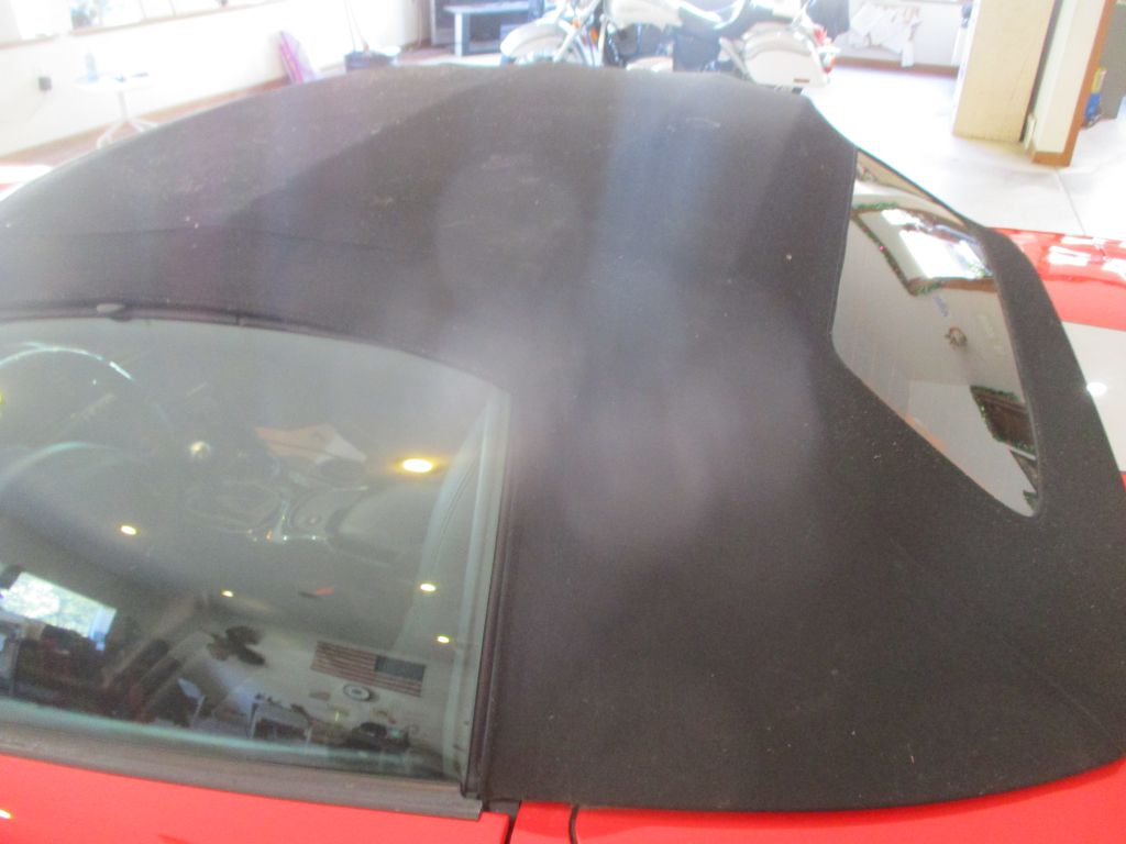 Photo 11 of this CHEVROLET CORVETTE