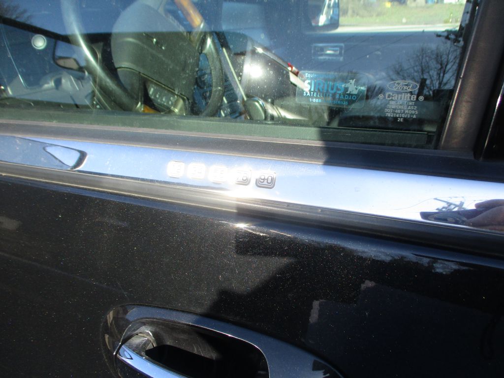 LINCOLN NAVIGATOR 2012 LINCOLN NAVIGATOR 5LMJJ2J5XCEL06937