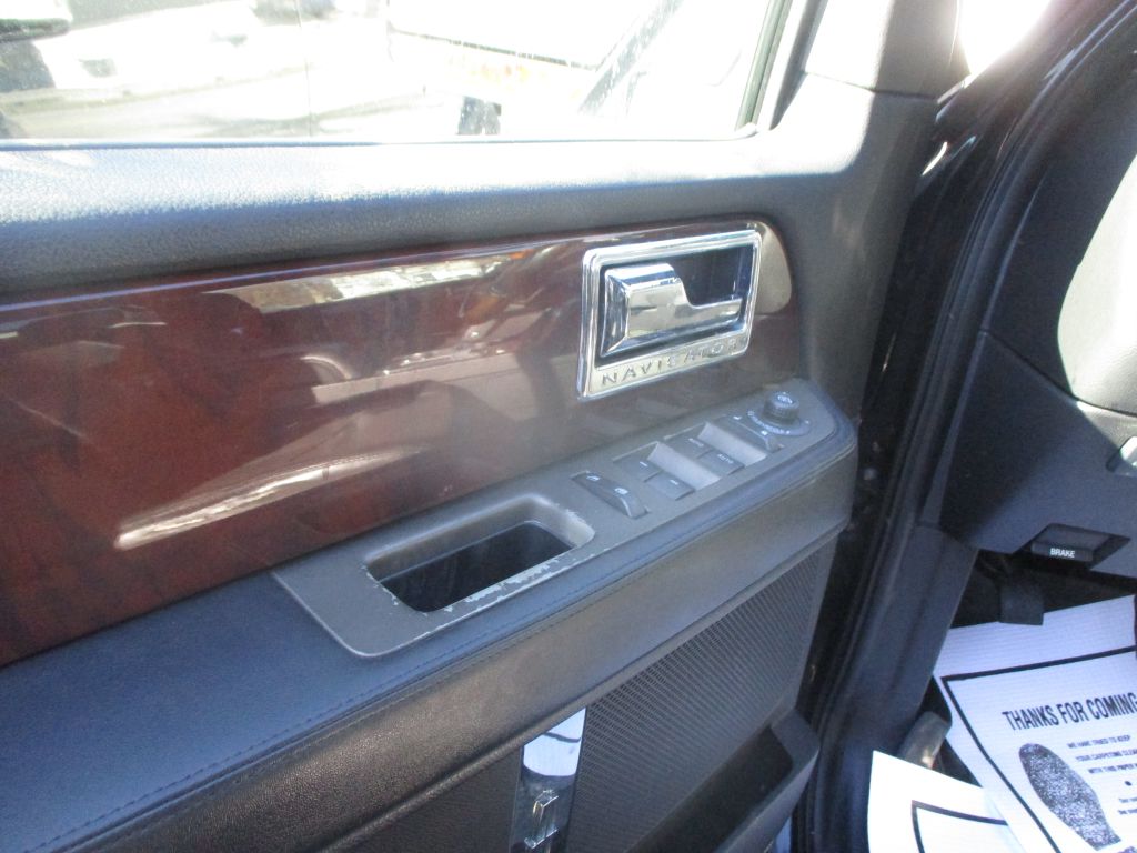 LINCOLN NAVIGATOR 2012 LINCOLN NAVIGATOR 5LMJJ2J5XCEL06937