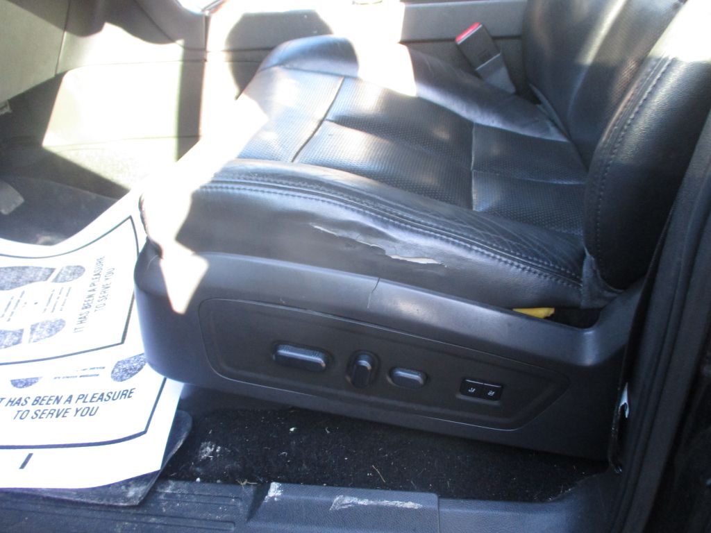 LINCOLN NAVIGATOR 2012 LINCOLN NAVIGATOR 5LMJJ2J5XCEL06937