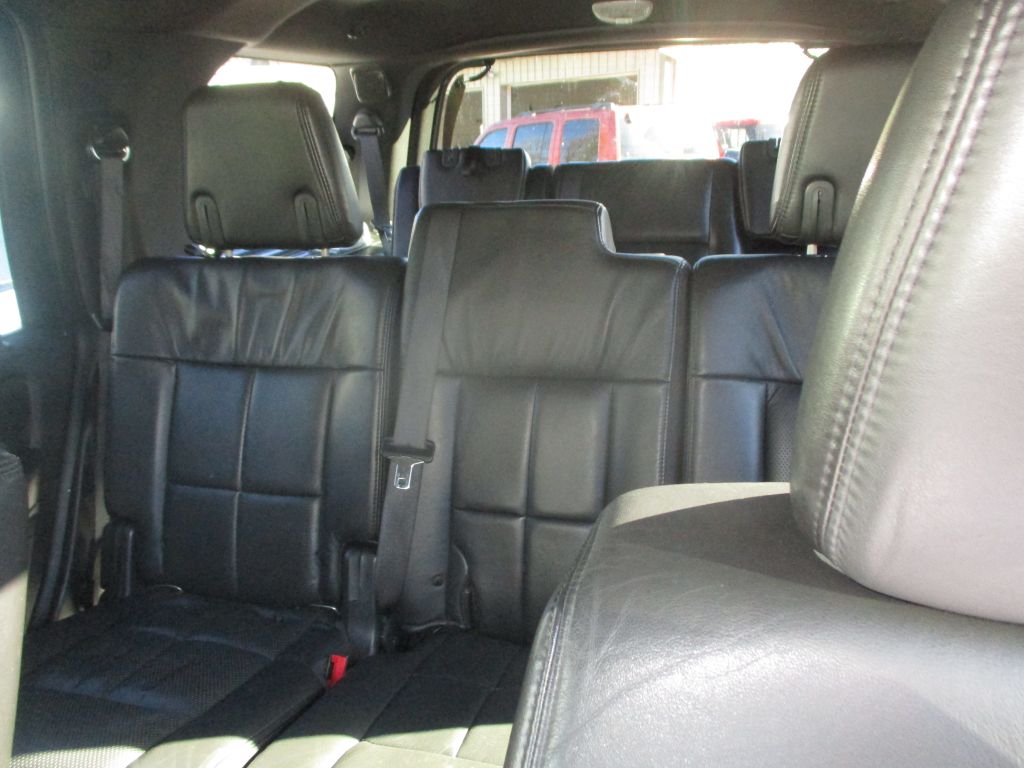LINCOLN NAVIGATOR 2012 LINCOLN NAVIGATOR 5LMJJ2J5XCEL06937