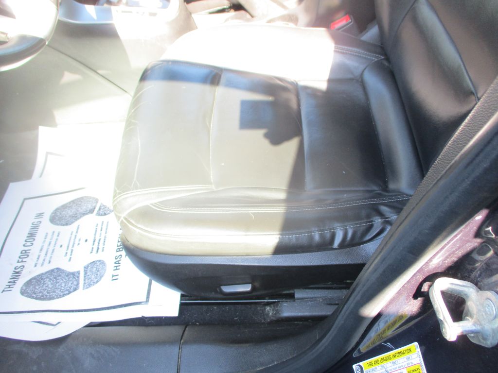 Photo 12 of this CHEVROLET CRUZE