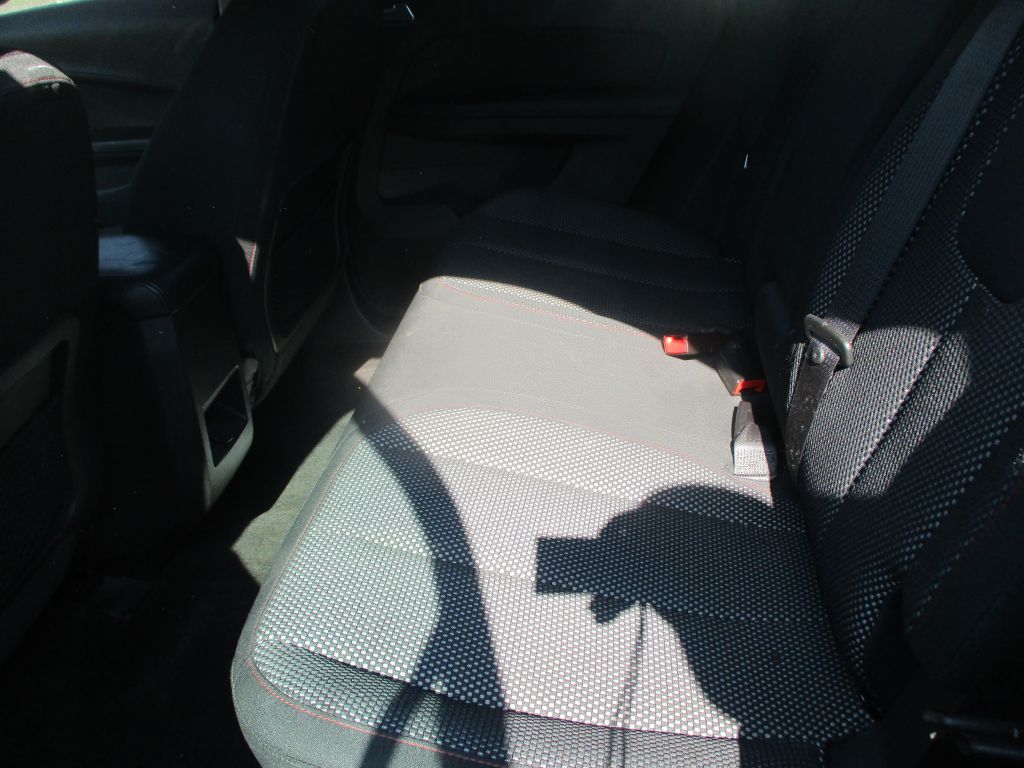 CHEVROLET EQUINOX 2016 CHEVROLET EQUINOX 2GNFLEEK8G6187036