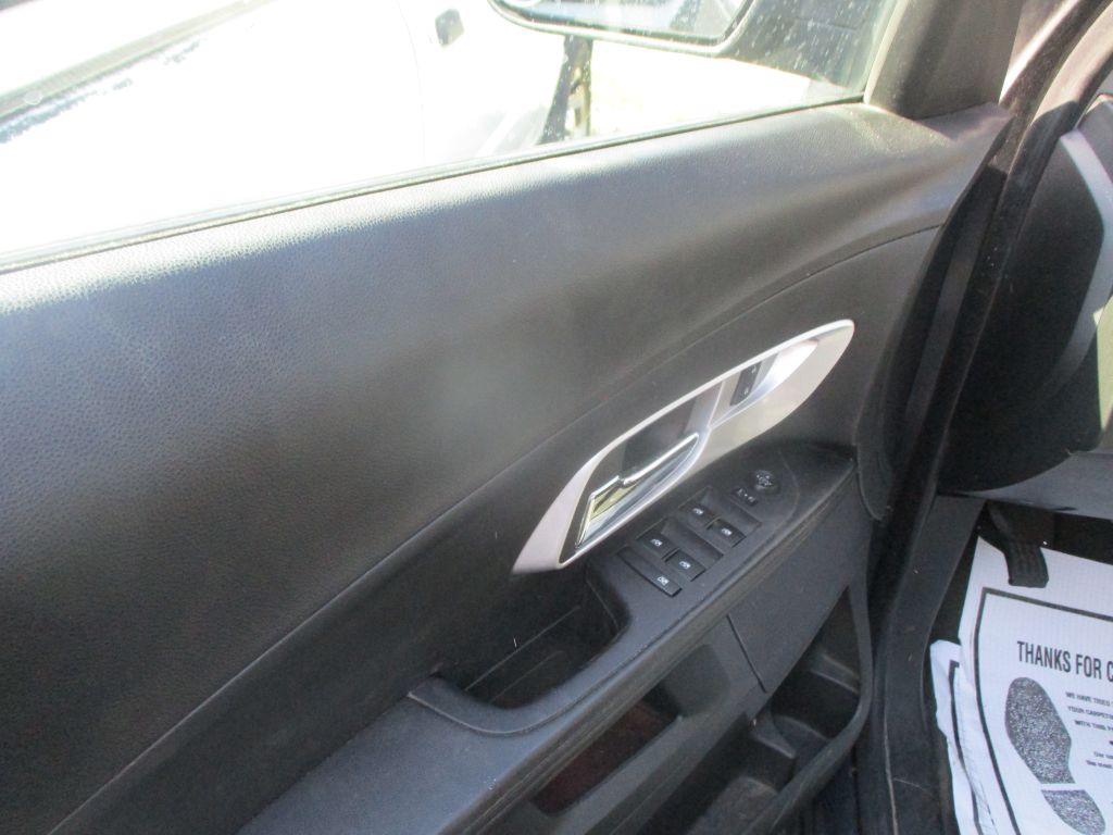 CHEVROLET EQUINOX 2016 CHEVROLET EQUINOX 2GNFLEEK8G6187036