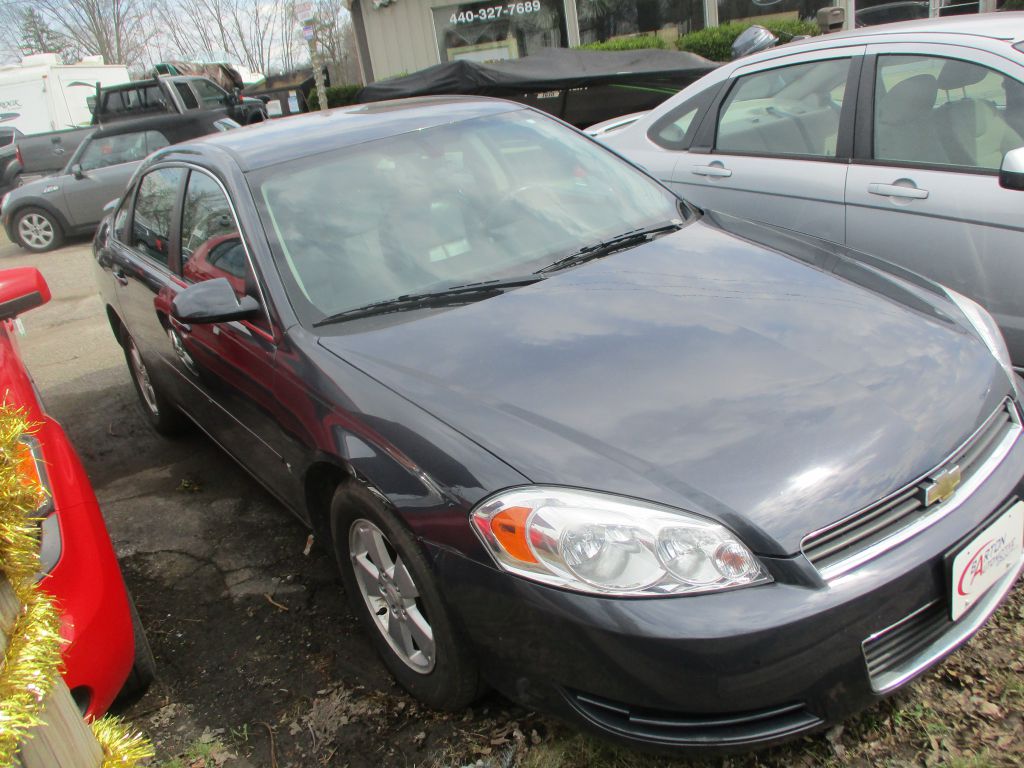 Photo 2 of this CHEVROLET IMPALA