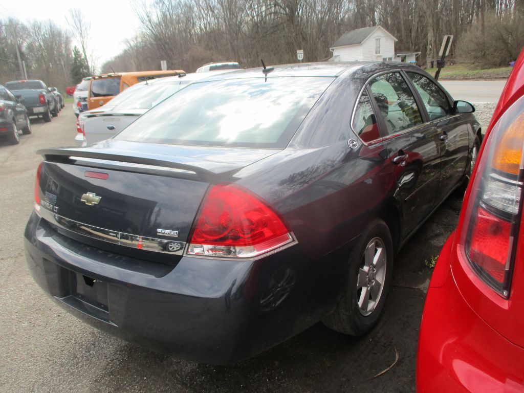 Photo 3 of this CHEVROLET IMPALA
