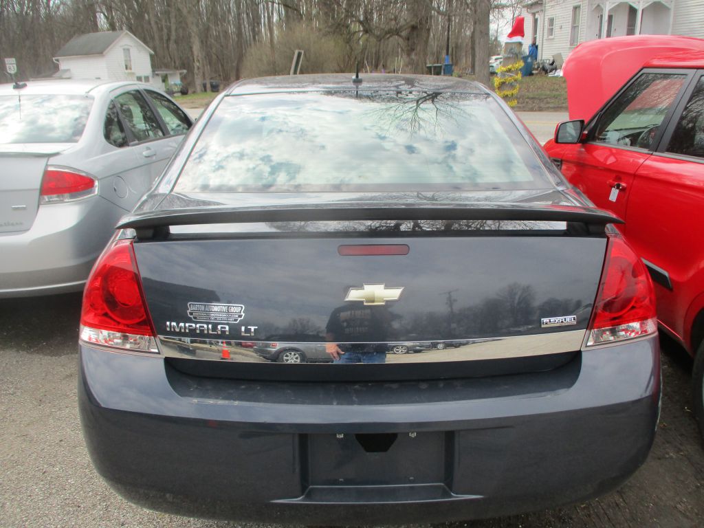 Photo 4 of this CHEVROLET IMPALA