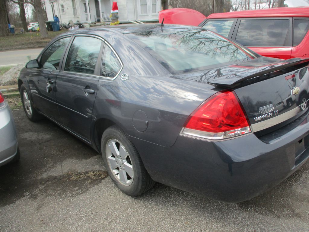 Photo 5 of this CHEVROLET IMPALA