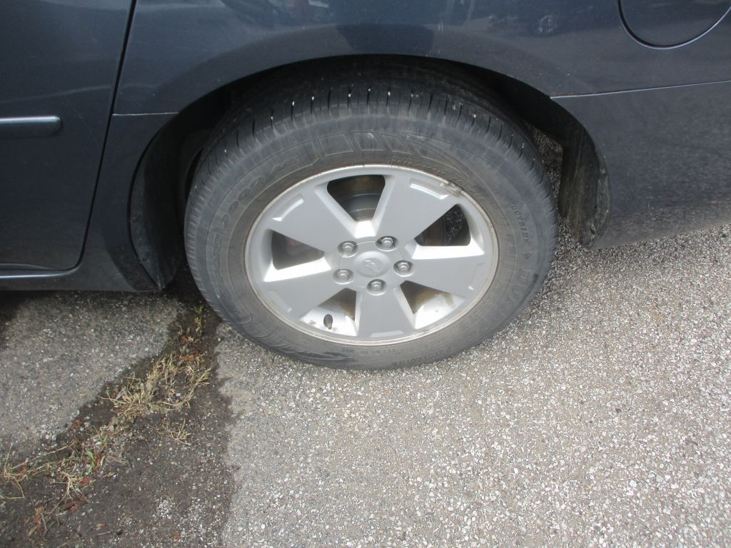 Photo 6 of this CHEVROLET IMPALA