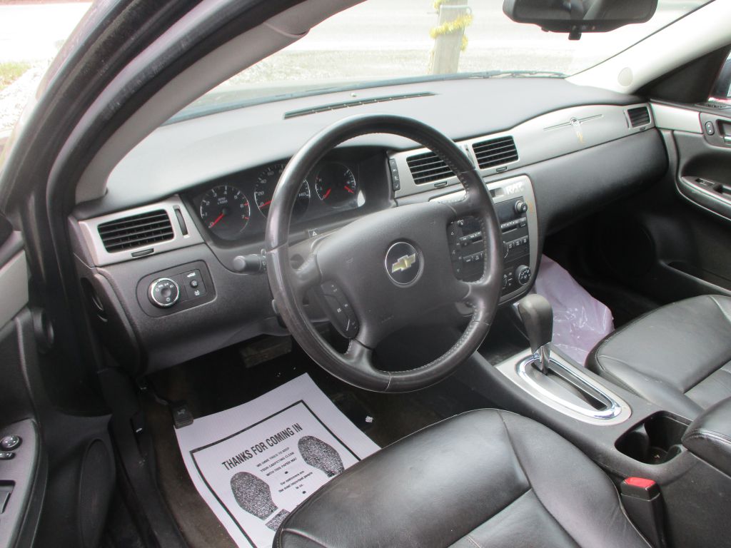 Photo 7 of this CHEVROLET IMPALA