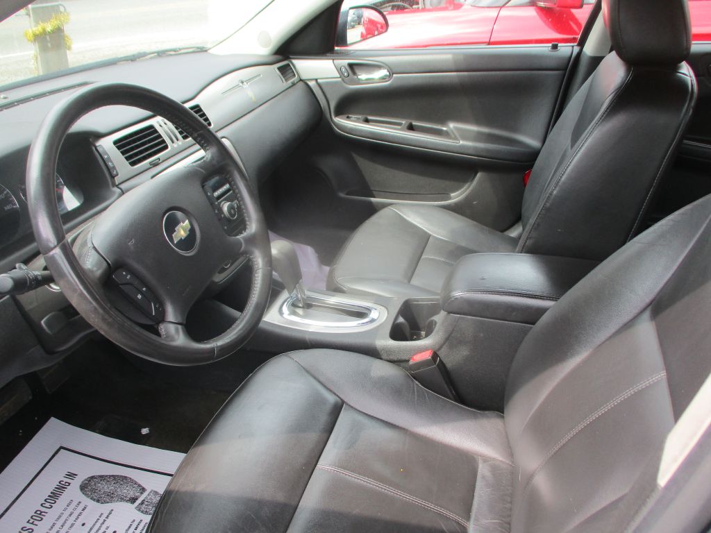 Photo 10 of this CHEVROLET IMPALA
