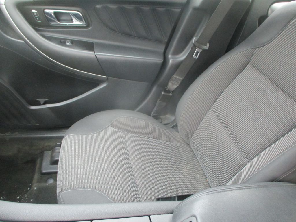 FORD TAURUS 2015 FORD TAURUS 1FAHP2E80FG206692