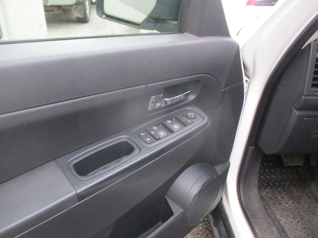 JEEP LIBERTY 2011 JEEP LIBERTY 1J4PN2GK5BW520840