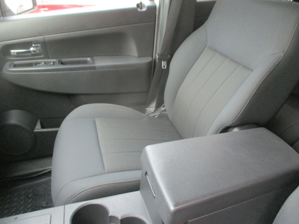 JEEP LIBERTY 2011 JEEP LIBERTY 1J4PN2GK5BW520840