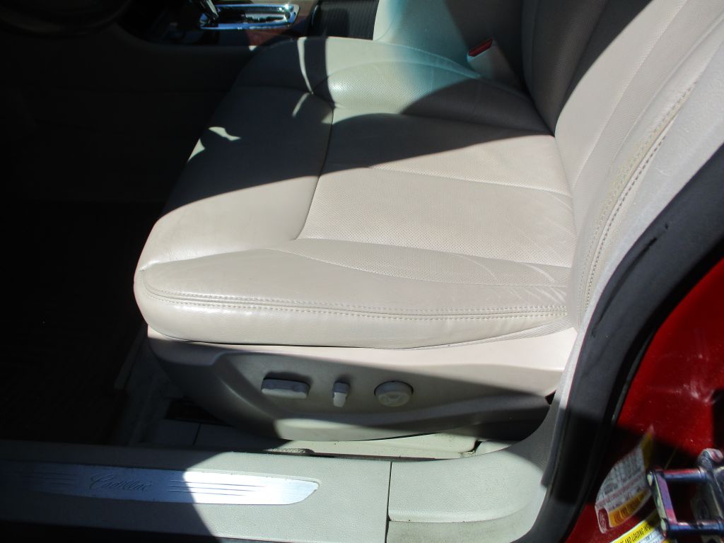 CADILLAC DTS 2007 CADILLAC DTS 1G6KD57Y97U102070