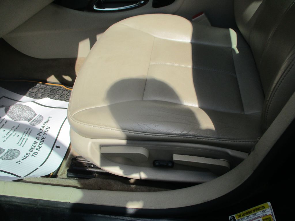 CHEVROLET IMPALA 2009 CHEVROLET IMPALA 2G1WT57K491240927