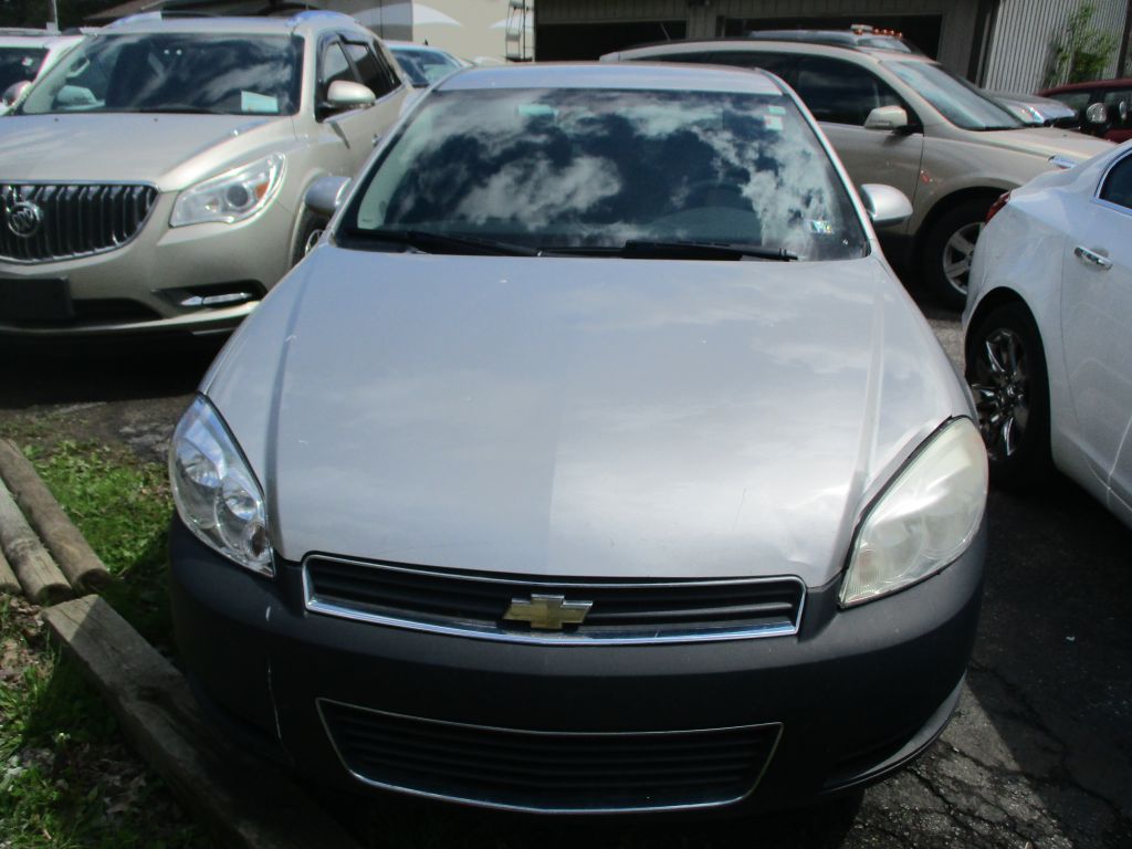 Photo 2 of this CHEVROLET IMPALA