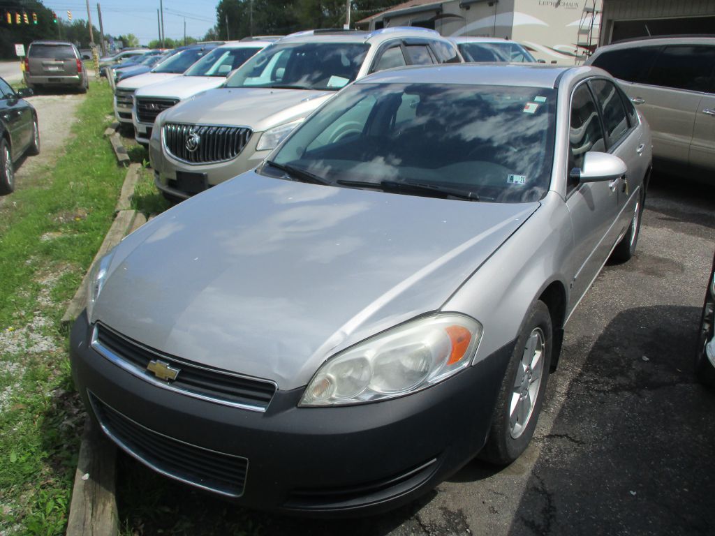 Photo 3 of this CHEVROLET IMPALA