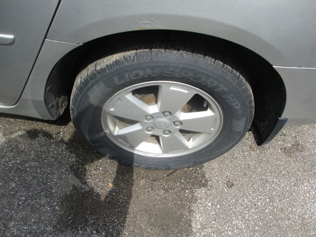 Photo 4 of this CHEVROLET IMPALA