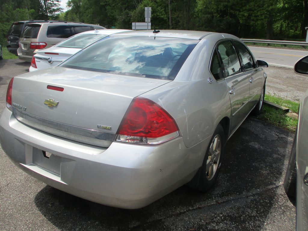 Photo 6 of this CHEVROLET IMPALA