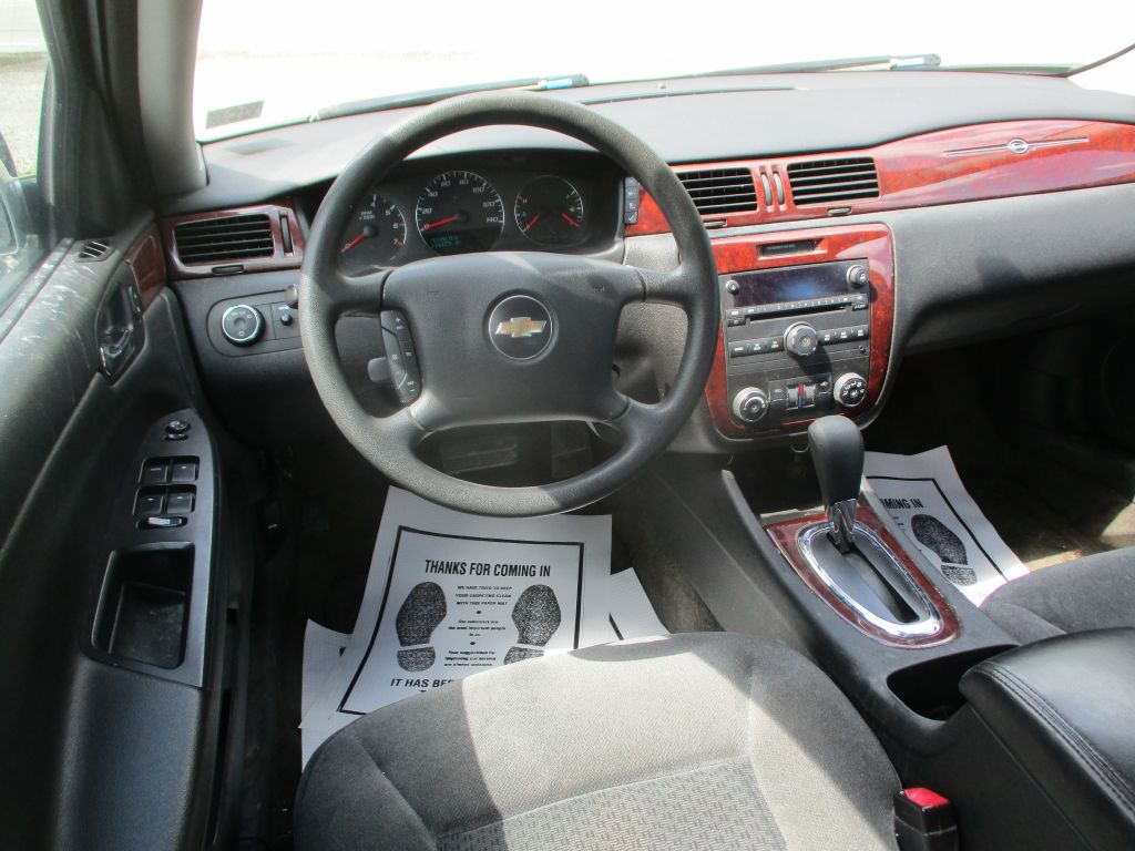 Photo 8 of this CHEVROLET IMPALA