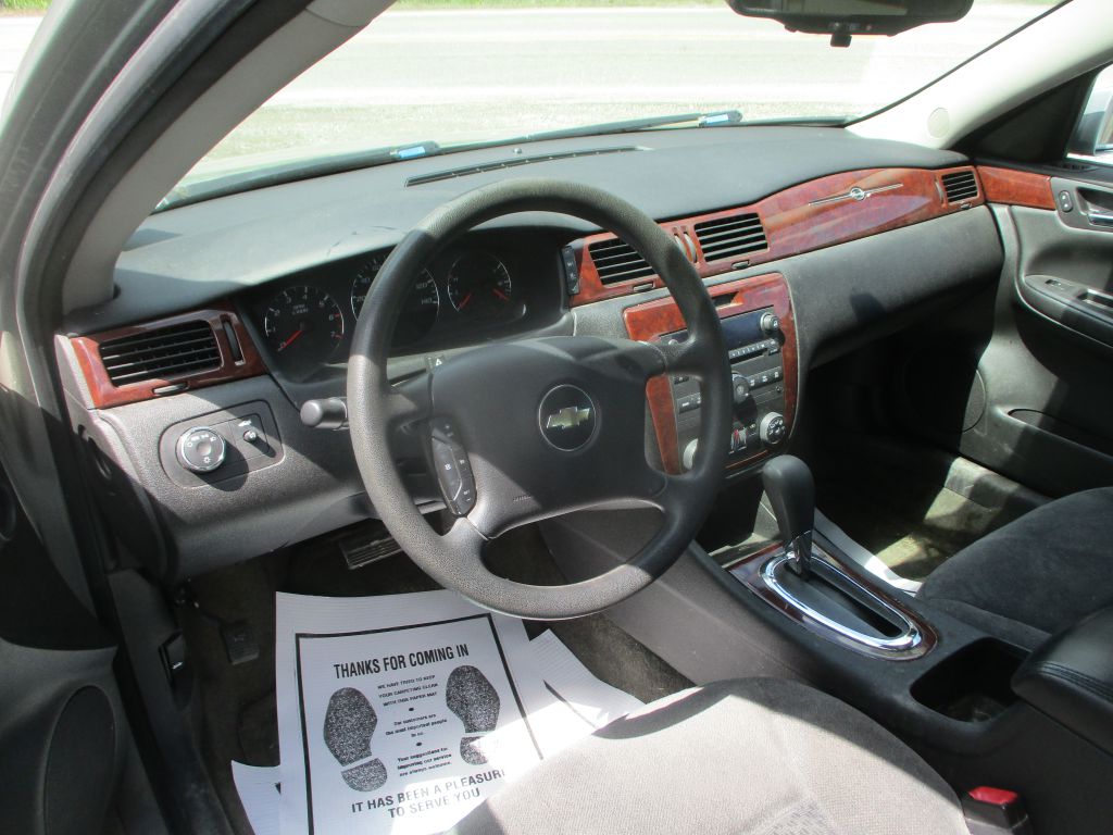 Photo 11 of this CHEVROLET IMPALA