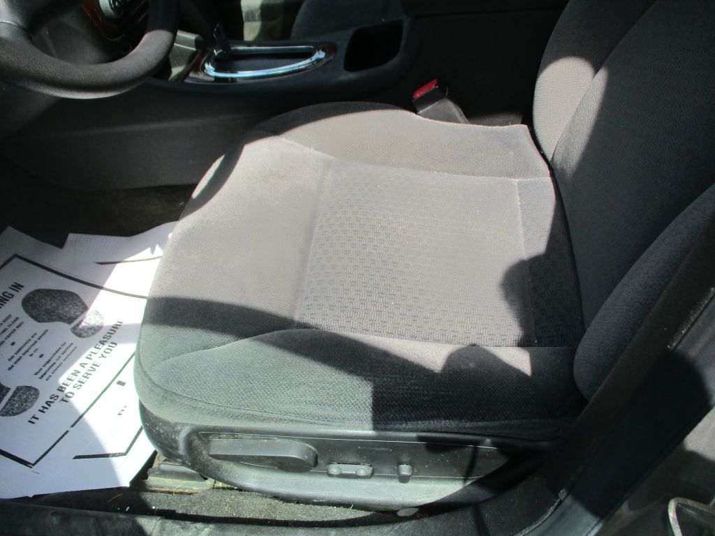 Photo 12 of this CHEVROLET IMPALA
