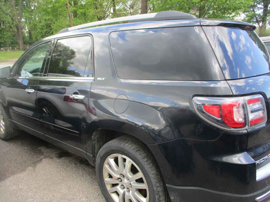GMC ACADIA 2015 GMC ACADIA 1GKKVRKD7FJ310894