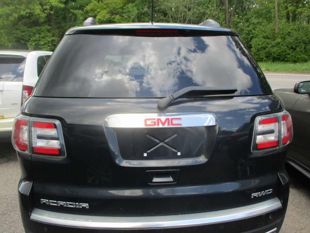 GMC ACADIA 2015 GMC ACADIA 1GKKVRKD7FJ310894