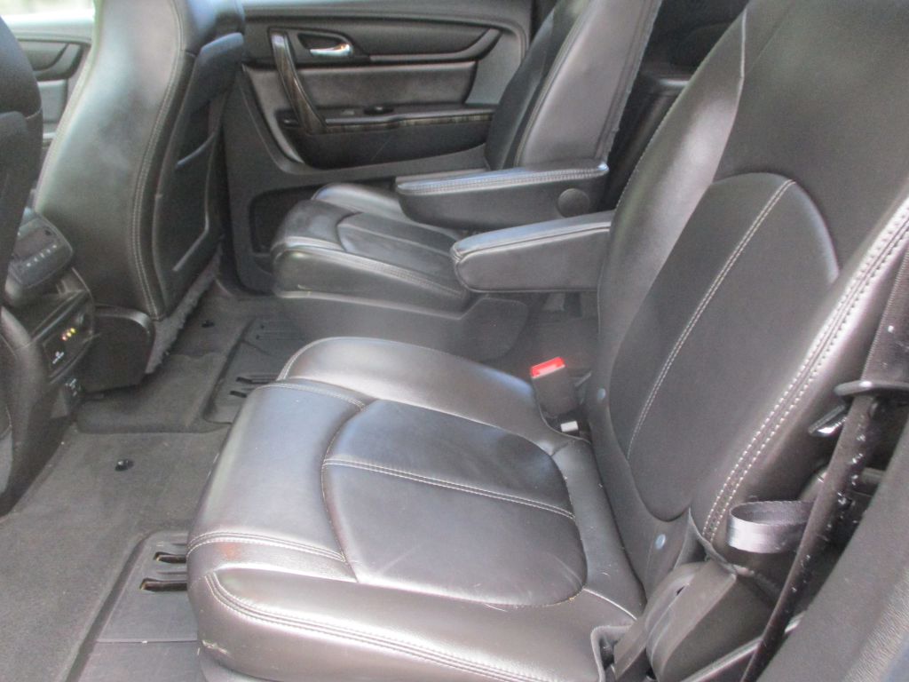 GMC ACADIA 2015 GMC ACADIA 1GKKVRKD7FJ310894