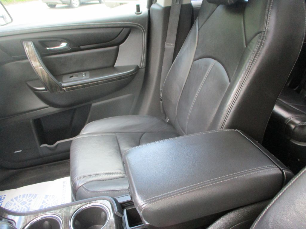 GMC ACADIA 2015 GMC ACADIA 1GKKVRKD7FJ310894