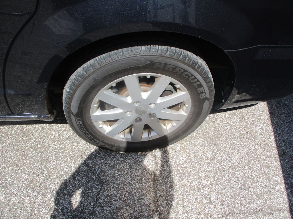 CHRYSLER TOWN & COUNTRY 2014 CHRYSLER TOWN & COUNTRY 2C4RC1BG2ER125318